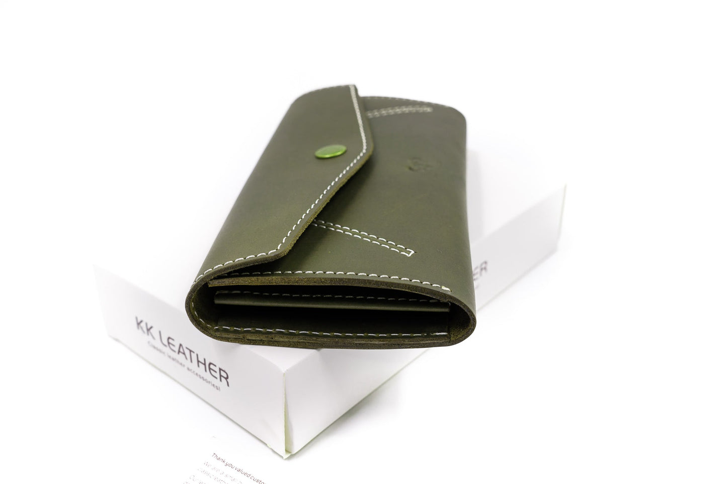 Lily Olive - Maker's Edition