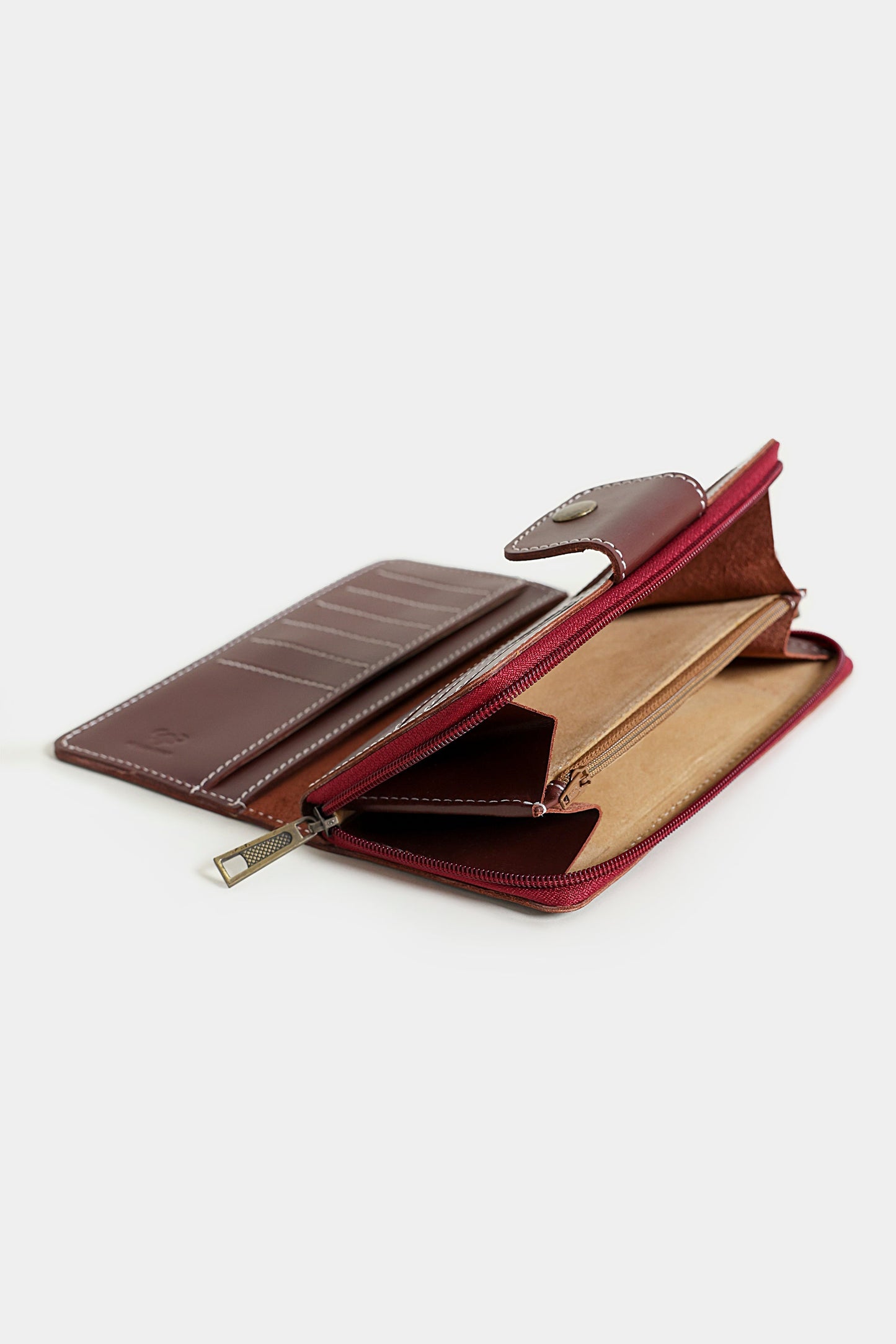 Jaxon Maroon - Maker's Edition
